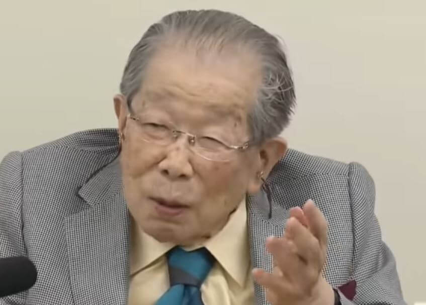 日野原重明さんからのラストメッセージ 永遠に生き続けている 愛する人や大切な存在を亡くした方へ 日野原重明さんからのラストメッセージ 永遠に生き続けている 愛する人や大切な存在を亡くした方へ