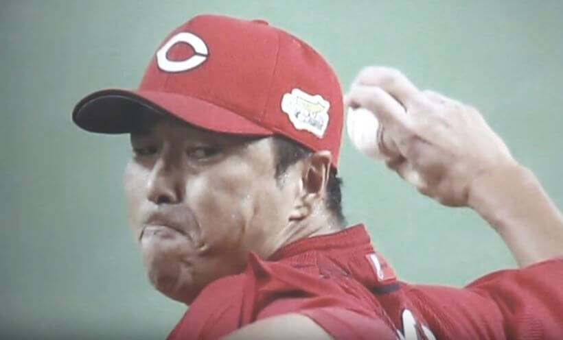 潔さと亡き母の教え 広島カープの黒田博樹元投手 愛する人や大切な存在を亡くした方へ